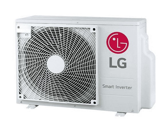 LG MU2R15 buitenunit