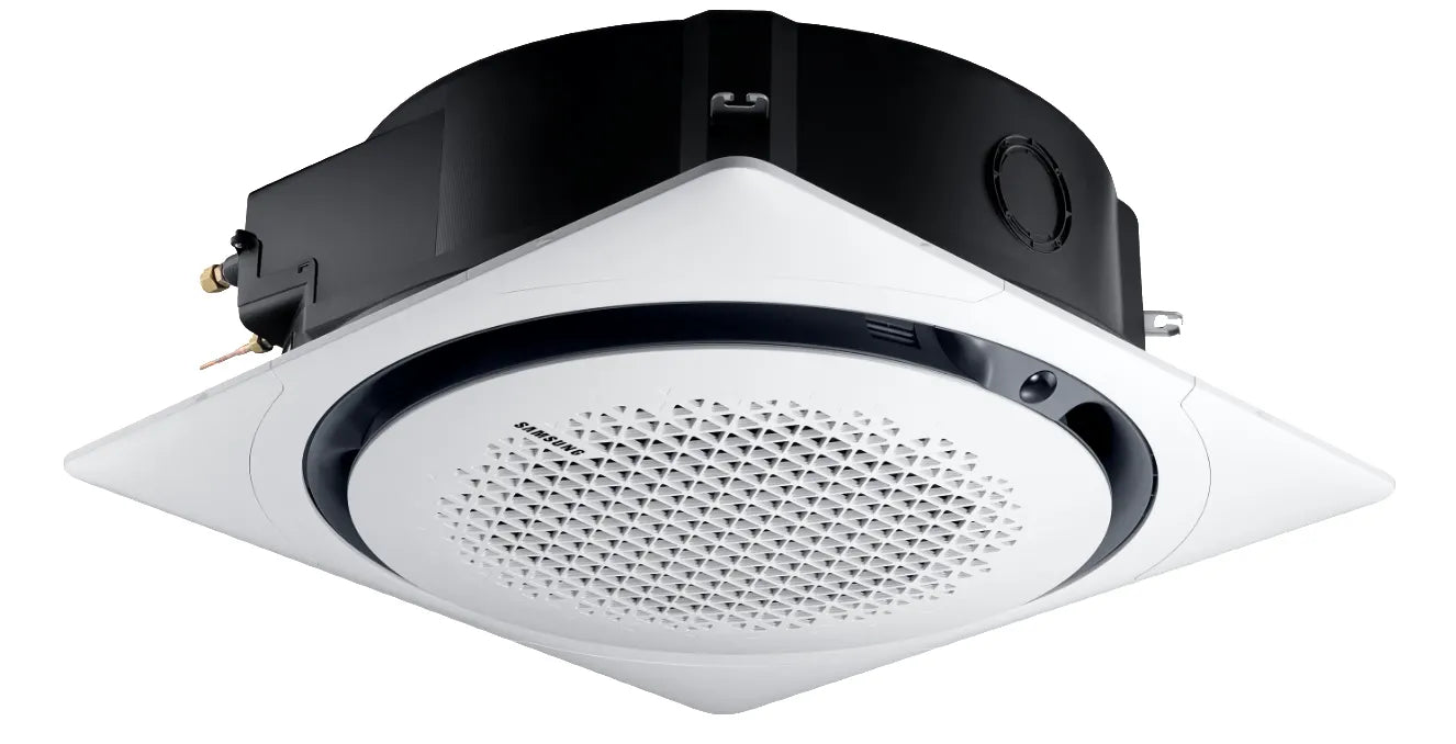 Samsung 360 Cassette