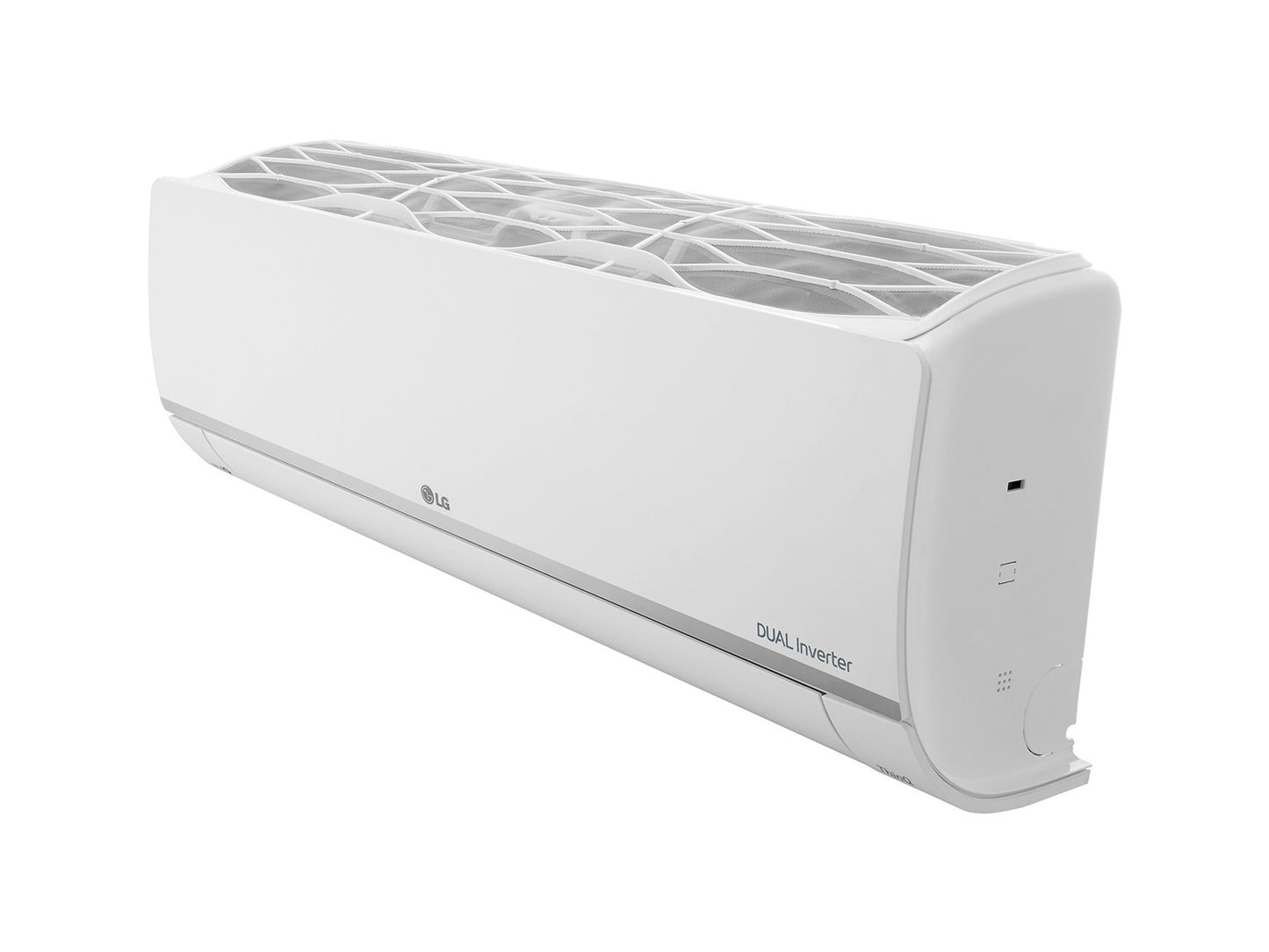 LG DUALCOOL Standaard plus