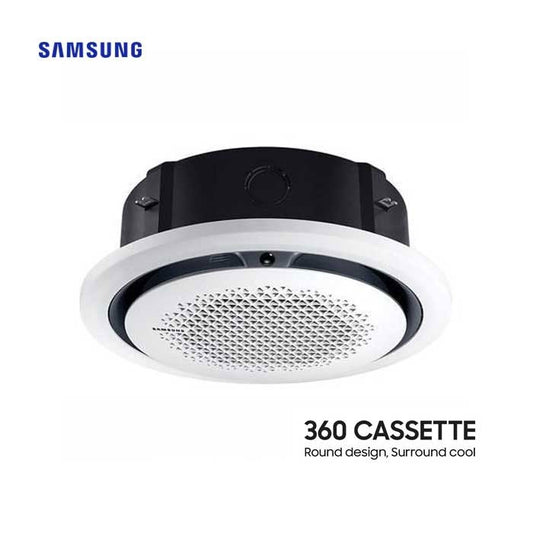 Samsung 360 Cassette