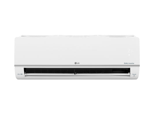 LG DUALCOOL Standaard plus